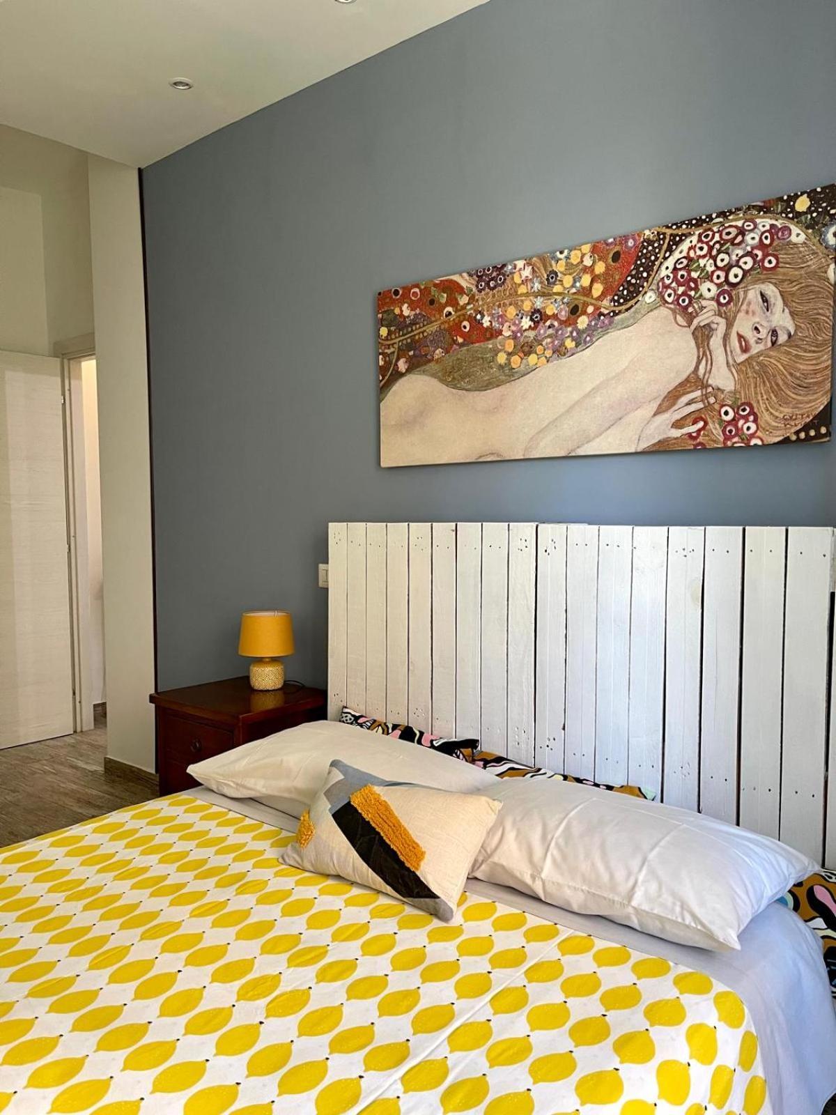Appartamento Garden House *