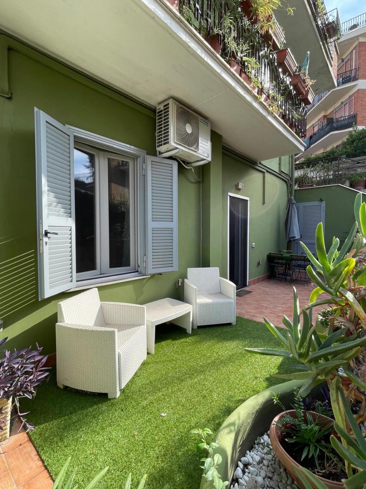 Garden House Appartamento